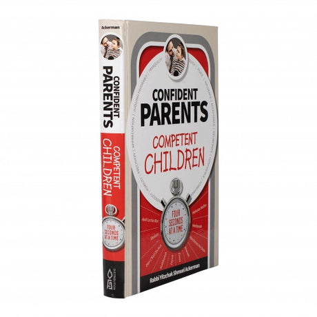 Confident Parents, Competent Children