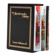 Living Emunah 3 VOL Slipcased Set