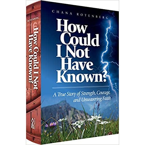 How Could I Not Have Known? - True Story Strength, Courage