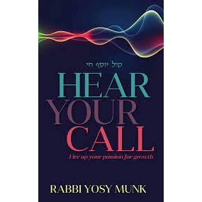 Hear Your Call