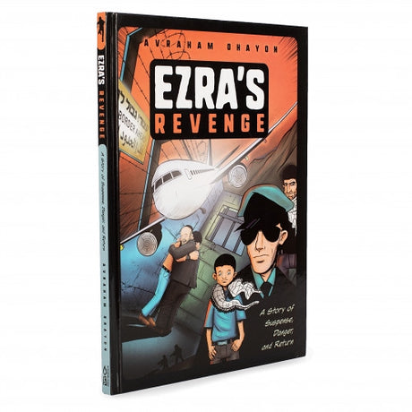 Ezra's Revenge