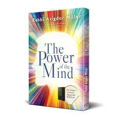 Power of the Mind P/b