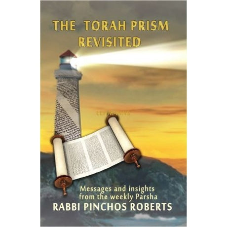 Torah Prism Revisited