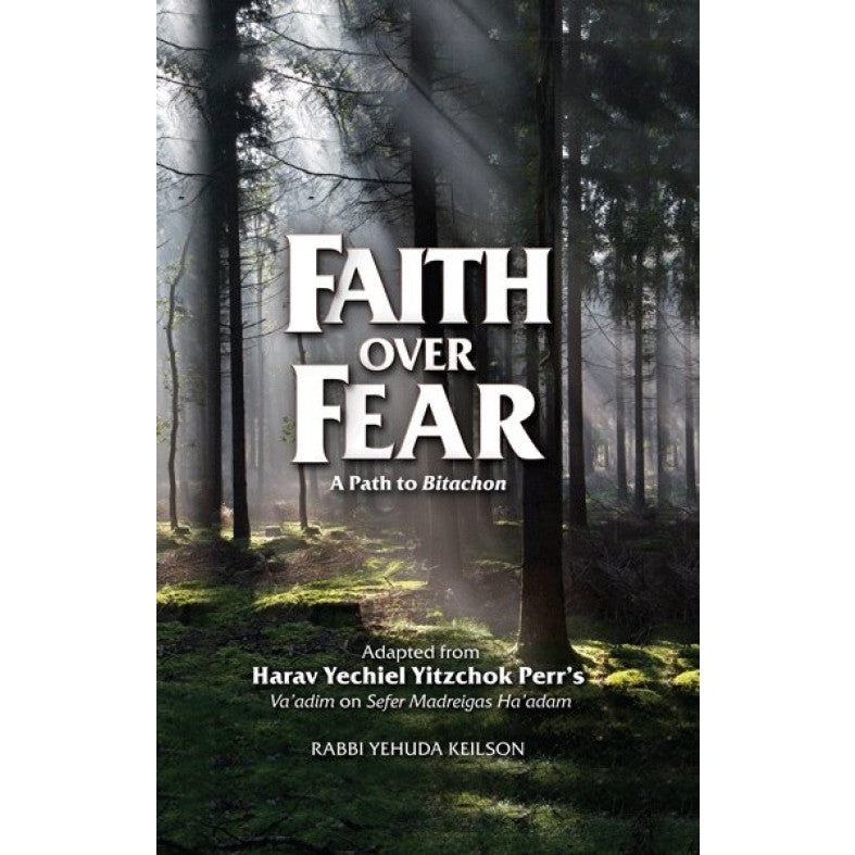 Faith Over Fear