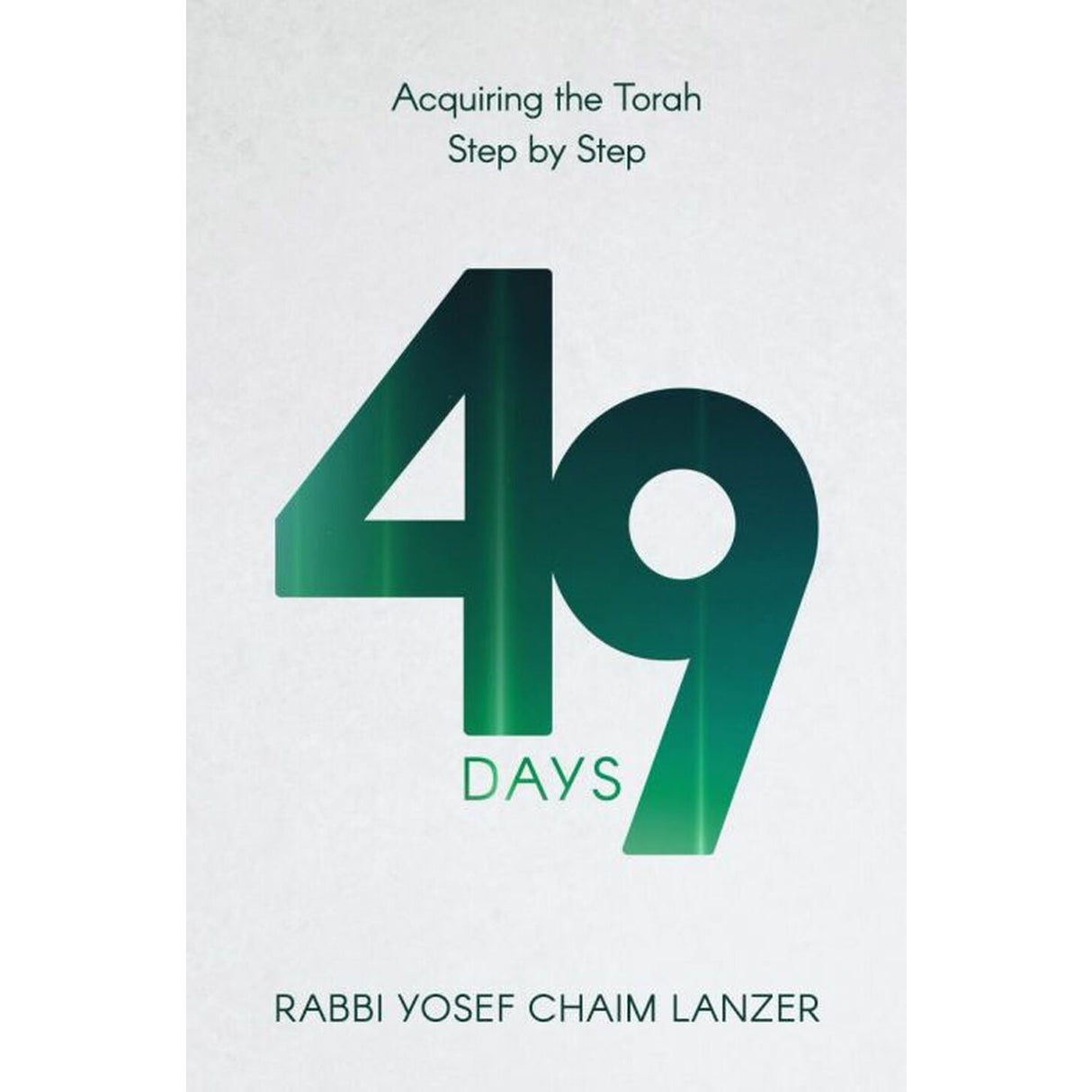 Forty Nine Days H/B