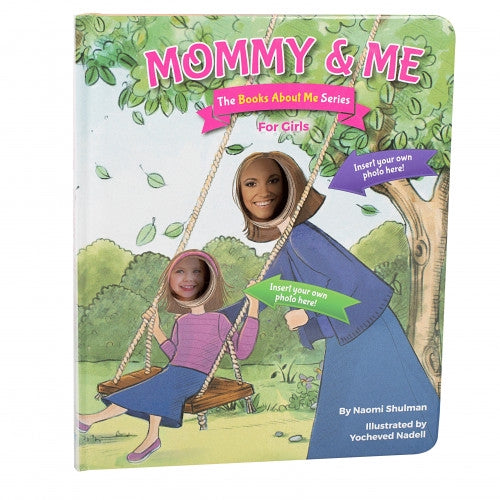 Mommy & Me - For Girls