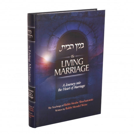 Living Marriage - SPECIAL PRICE