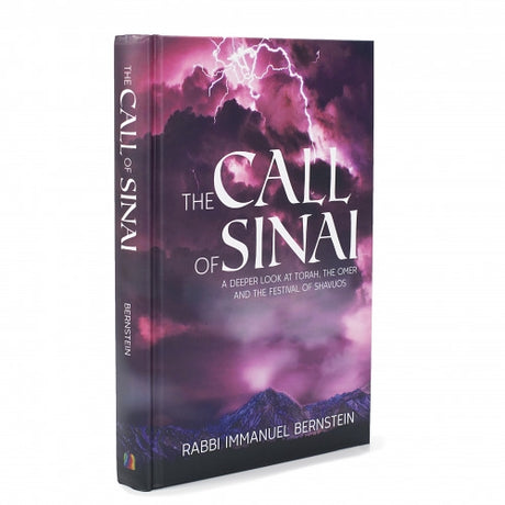 Call Of Sinai