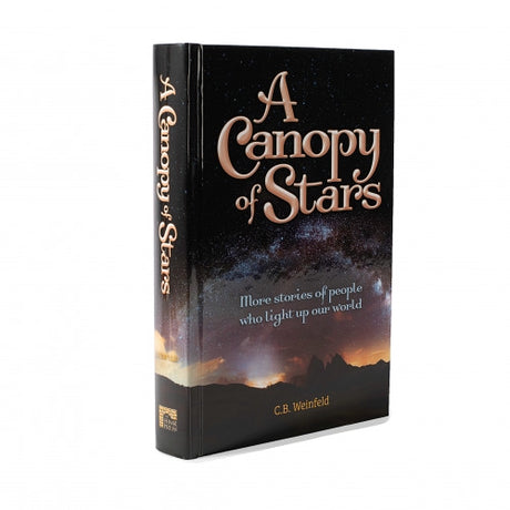 Canopy of Stars