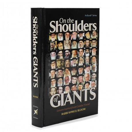 On the Shoulders of Giants