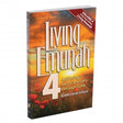 Living Emunah Vol. 4 - Pocket Size H/B