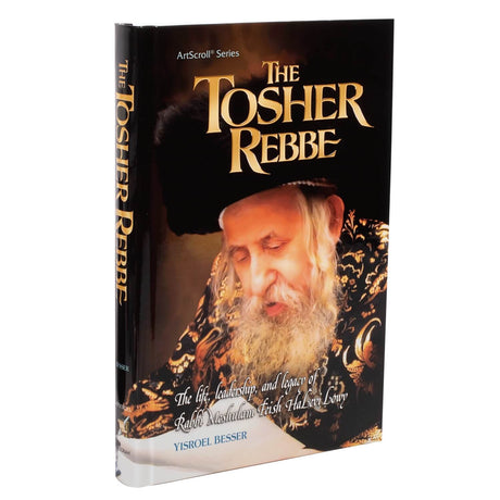 Tosher Rebbe