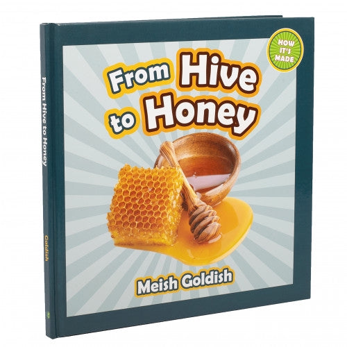 From Hive to Honey