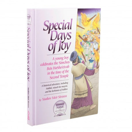 Special Days Of Joy