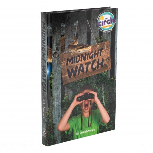 Midnight Watch