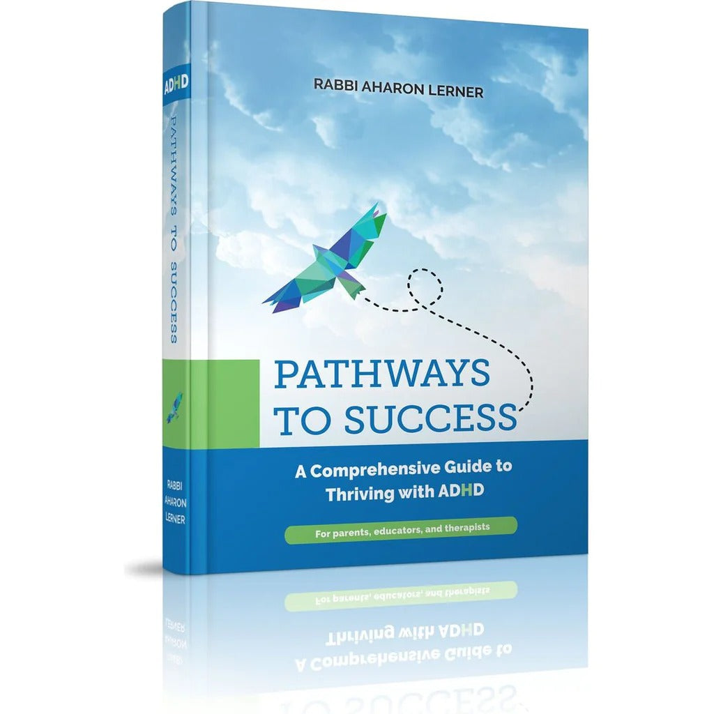 Pathways to Success - Guide to ADHD