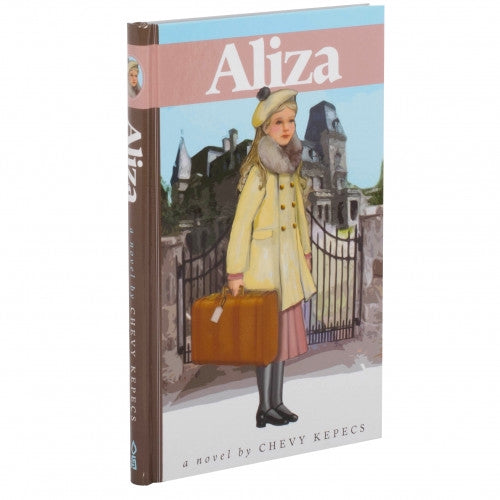 Aliza - A Novel