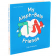 My Aleph-Beis Friends - Board Book