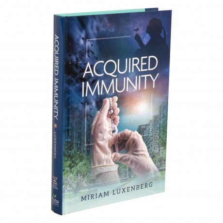 Acquired Immunity -Novel