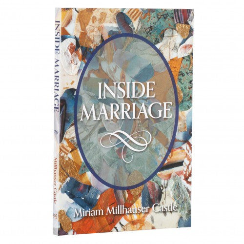 Inside Marriage P/B