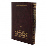 Introduction to the Talmud - English Full Size