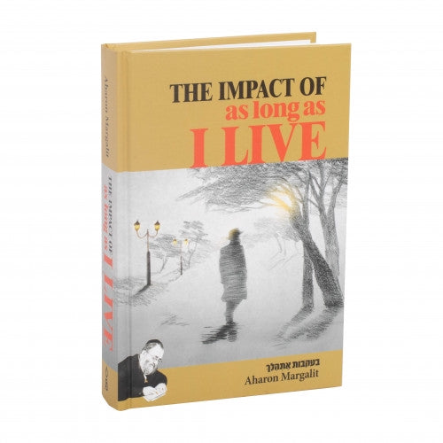 Impact Of As Long As I Live