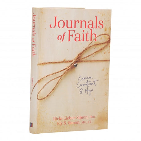 Journals of Faith