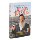 Our Man in Jerusalem