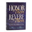 Honor Them, Revere Them