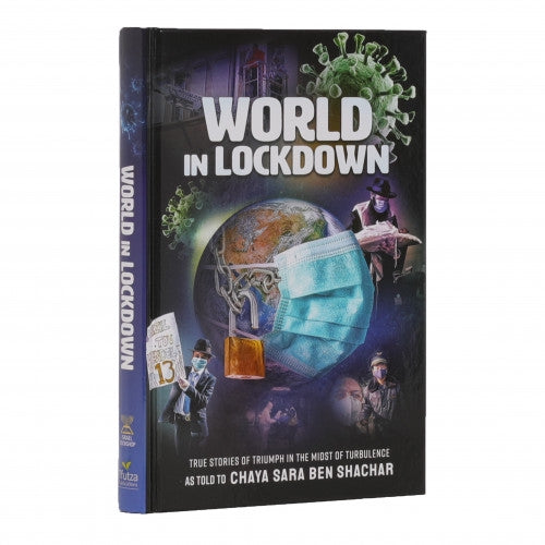 World in Lockdown