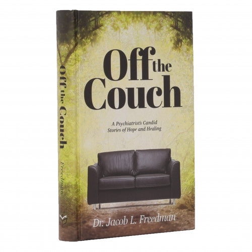 Off the Couch