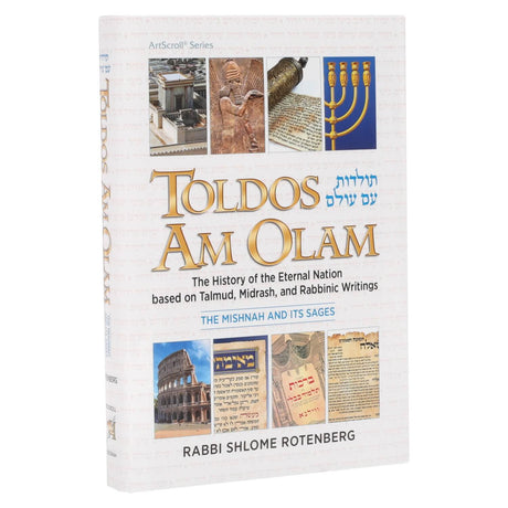 Toldos Am Olam