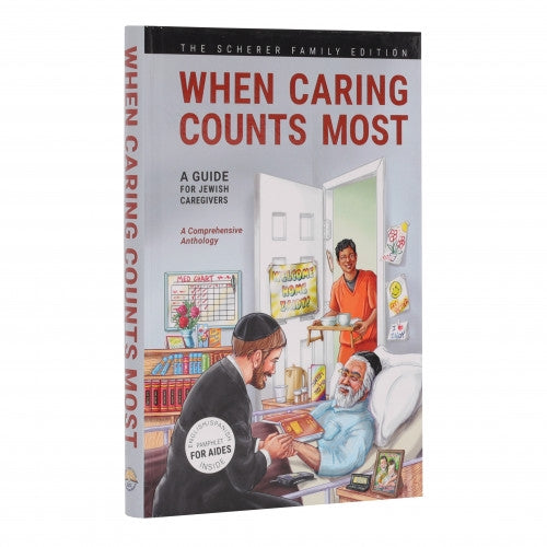 When Caring Counts Most