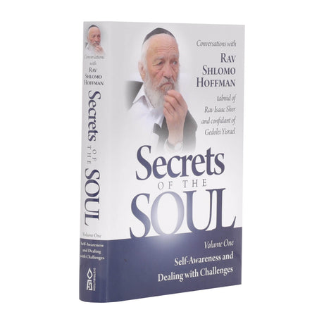 Secrets Of The Soul - Vol 1