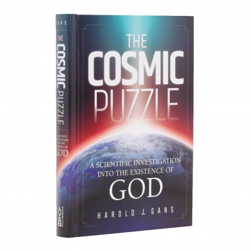 Cosmic Puzzle