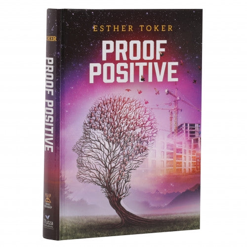 Proof Positive - NOVEL