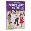 Chaim's Juicy Mistake