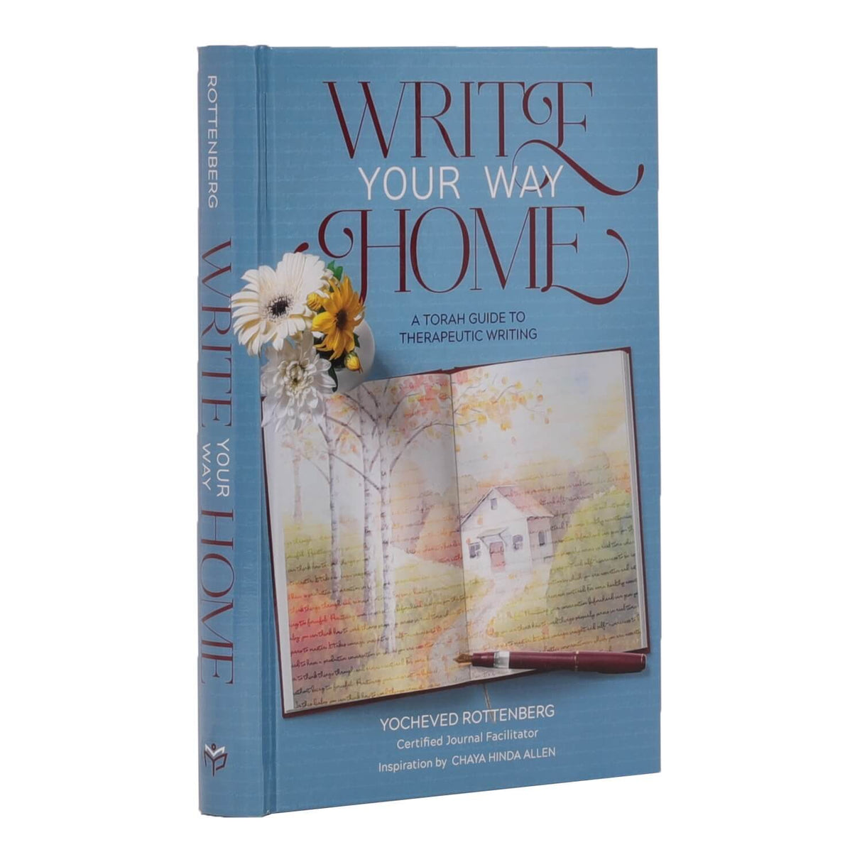 Write Your Way Home