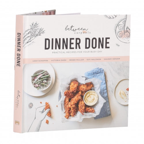 Dinner Done (Cookbook)