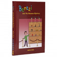 Bentzi And The Museum Mystery - 6