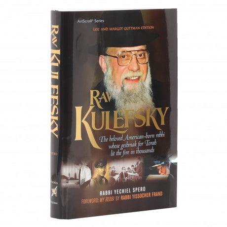 Rav Kulefsky