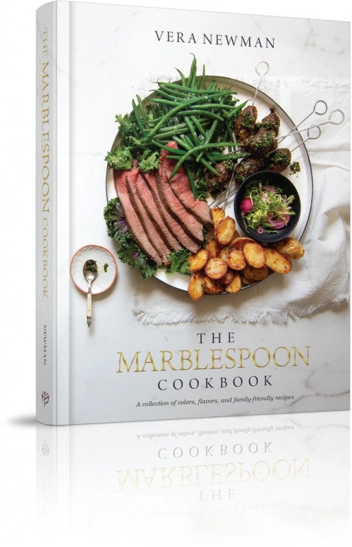 Marblespoon Cookbook