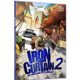 Iron Curtain 2 - Comic Book