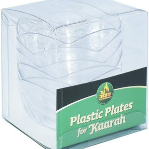 Ka’arah Pesach Plates