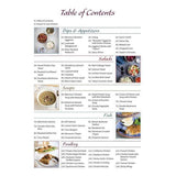 My Pesach Kitchen - Cookbook - Stress free Recipies