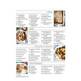 My Pesach Kitchen - Cookbook - Stress free Recipies