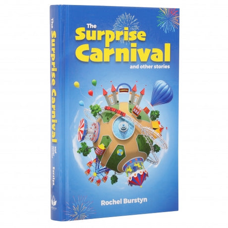 Surprise Carnival and other stories