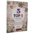 Top 5 - Beloved columns in Mishpacha Magazine