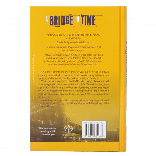 Bridge in Time