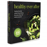 Healthy Ever After Cookbook - Heimishe Kitchen